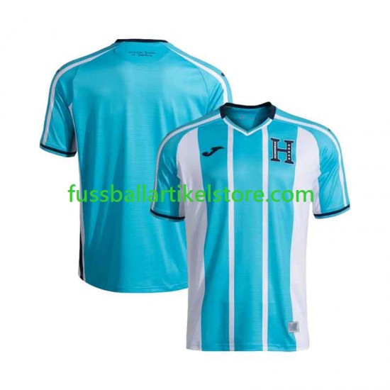 Honduras Auswärtsausrüstung 2026 Herren Trikot S/S