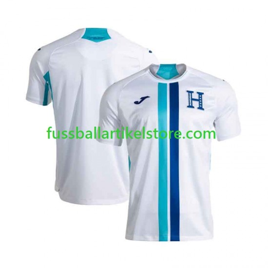 Honduras Heimausrüstung 2026 Herren Trikot S/S