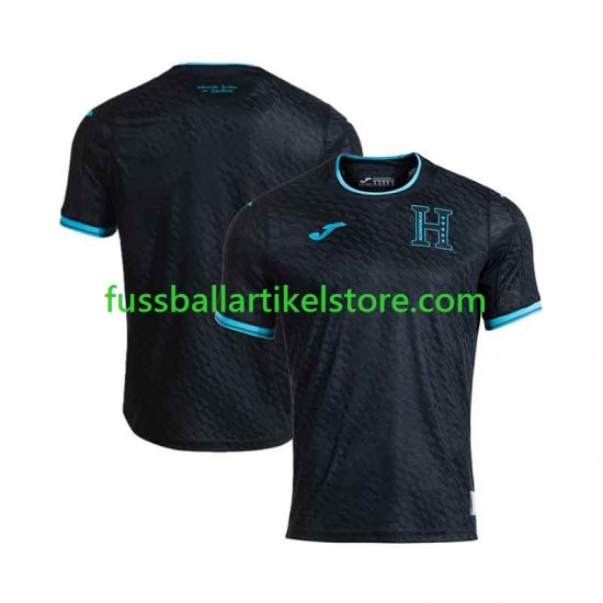 Honduras Ausweichausrüstung 2026 Herren Trikot S/S