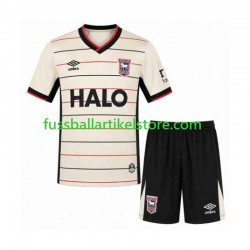 Ipswich Town Auswärtsausrüstung 2026-2027 Kinder Set(Trikot und Hose) S/S
