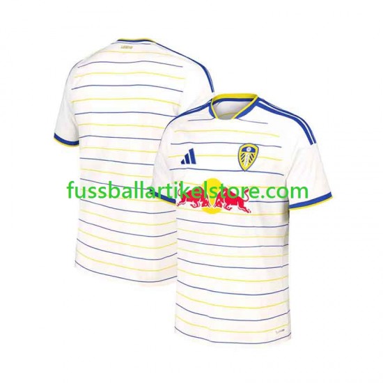 Leeds United Heimausrüstung 2026-2027 Herren Trikot S/S