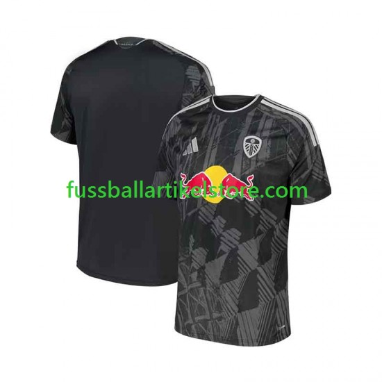 Leeds United Ausweichausrüstung 2026-2027 Herren Trikot S/S