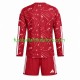 Liverpool Heimausrüstung 2026-2027 Kinder Set(Trikot und Hose) L/S