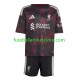 Liverpool Ausweichausrüstung 2026-2027 Kinder Set(Trikot und Hose) S/S