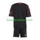 Liverpool Ausweichausrüstung 2026-2027 Kinder Set(Trikot und Hose) S/S