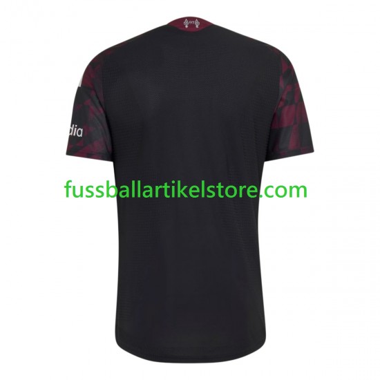 Liverpool Ausweichausrüstung 2026-2027 Herren Trikot S/S