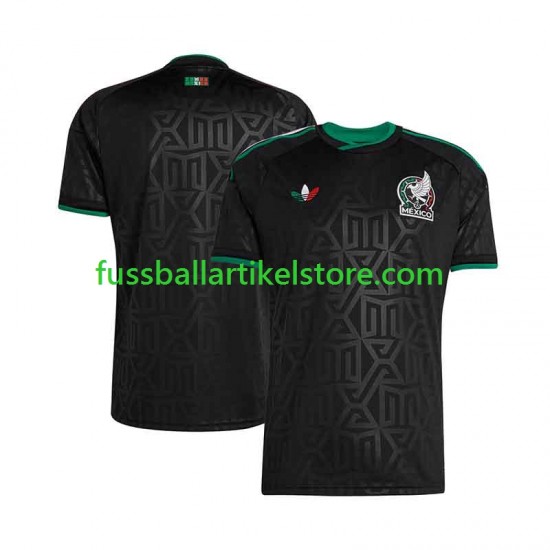 Mexiko Ausweichausrüstung 2026 Herren Trikot S/S