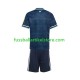 Newcastle United Auswärtsausrüstung 2026-2027 Kinder Set(Trikot und Hose) S/S