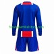 Paris Saint-Germain Heimausrüstung 2026-2027 Kinder Set(Trikot und Hose) L/S