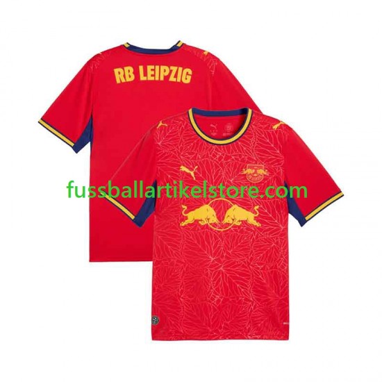 RB Leipzig Auswärtsausrüstung 2026-2027 Herren Trikot S/S