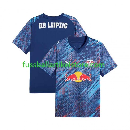 RB Leipzig Ausweichausrüstung 2026-2027 Herren Trikot S/S