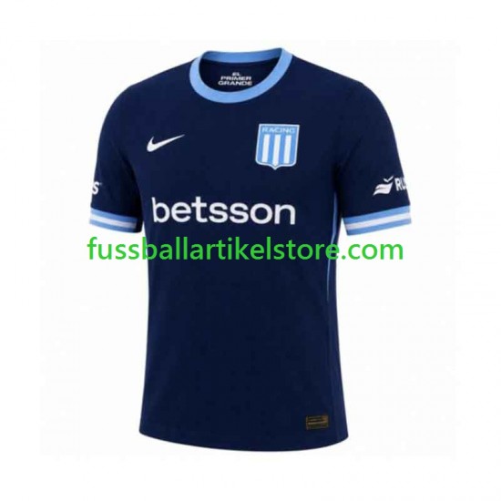Racing Club Auswärtsausrüstung 2026-2027 Herren Trikot S/S