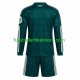 Real Madrid Auswärtsausrüstung 2026-2027 Kinder Set(Trikot und Hose) L/S