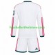 Real Madrid Heimausrüstung 2026-2027 Kinder Set(Trikot und Hose) L/S