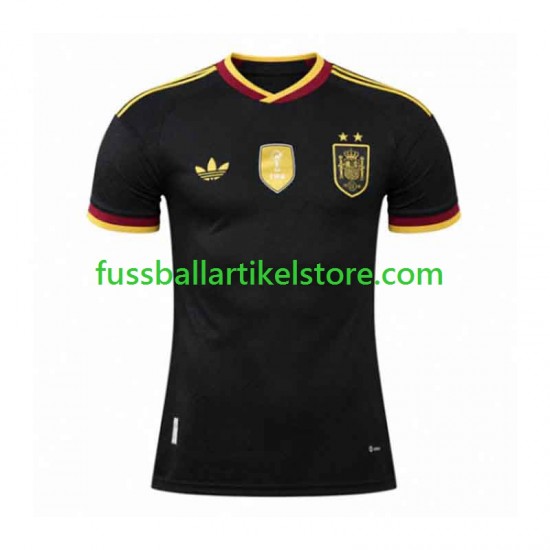 Spanien Heimausrüstung Special 2026-2027 Herren Trikot S/S
