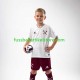 West Ham United Auswärtsausrüstung 2026-2027 Kinder Set(Trikot und Hose) S/S