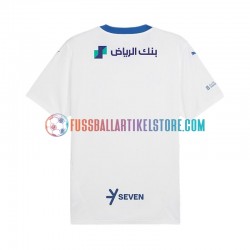 Al-Hilal Auswärtsausrüstung 2024-2025 Herren Trikot S/S