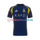 Al-Nassr Auswärtsausrüstung Cristiano Ronaldo 7 2024-2025 Herren Trikot S/S