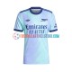 Arsenal Ausweichausrüstung Kai Havertz 29 2024-2025 Herren Trikot S/S