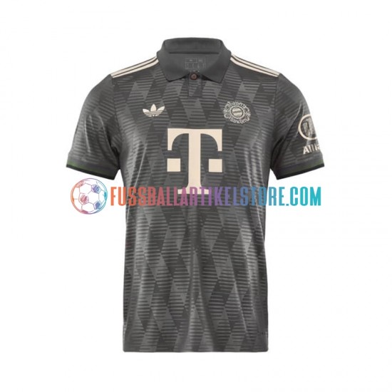 FC Bayern München Viertesausrüstung Octoberfest 2024-2025 Herren Trikot S/S