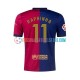 FC Barcelona Heimausrüstung RAPHINHA 11 2024-2025 Herren Trikot S/S