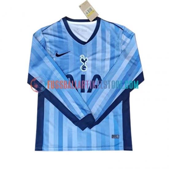 Tottenham Hotspur Auswärtsausrüstung 2024-2025 Herren Trikot L/S