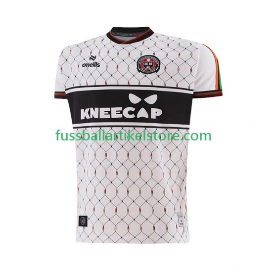 Bohemian Auswärtsausrüstung 2026 Herren Trikot S/S