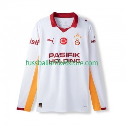 Galatasaray Auswärtsausrüstung 2025-2026 Herren Trikot L/S