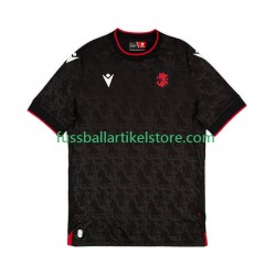 Georgien Auswärtsausrüstung 2025 Herren Trikot S/S