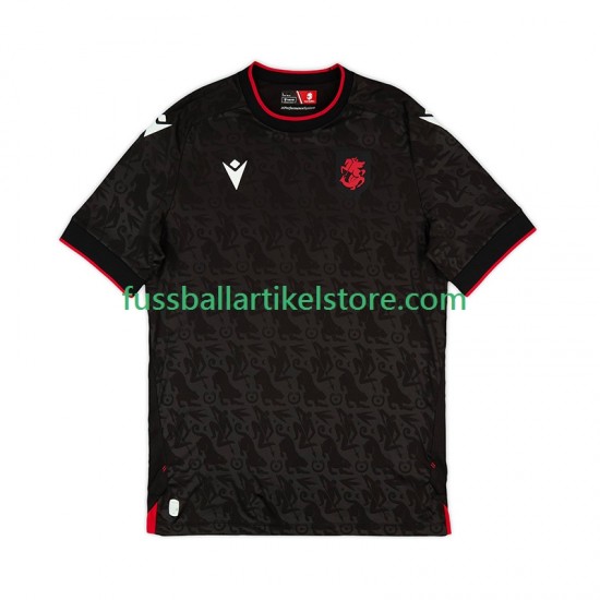 Georgien Auswärtsausrüstung 2025 Herren Trikot S/S