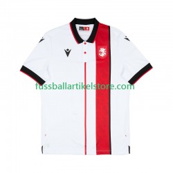 Georgien Heimausrüstung 2025 Herren Trikot S/S