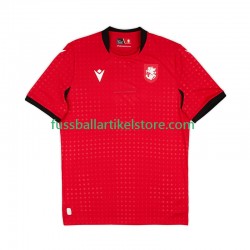 Georgien Ausweichausrüstung 2025 Herren Trikot S/S