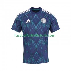 Leicester City Auswärtsausrüstung 2025-2026 Herren Trikot S/S