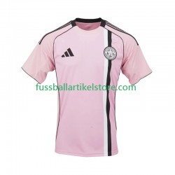 Leicester City Ausweichausrüstung 2025-2026 Herren Trikot S/S