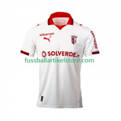 Braga Ausweichausrüstung SC 2025-2026 Herren Trikot S/S