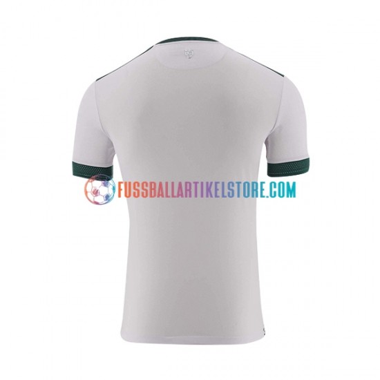 Auswärtsausrüstung Bolivia 2023 Herren Trikot S/S