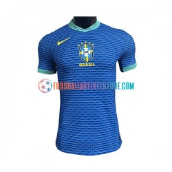 Brasilien Auswärtsausrüstung 2023-2024 Herren Trikot S/S