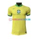 Brasilien Heimausrüstung 2023-2024 Herren Trikot S/S