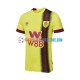 Auswärtsausrüstung Burnley 2023-2024 Herren Trikot S/S