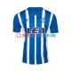 Heimausrüstung Deportivo Alaves 2023-2024 Herren Trikot S/S