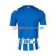 Heimausrüstung Deportivo Alaves 2023-2024 Herren Trikot S/S