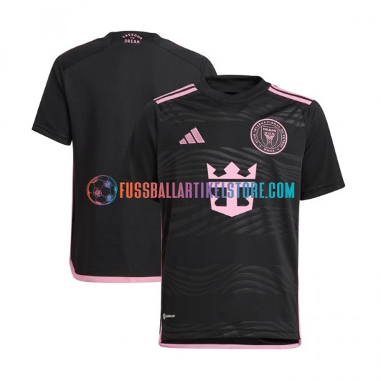 Inter Miami Auswärtsausrüstung 2024 Herren Trikot S/S