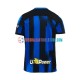 Inter Mailand Heimausrüstung Transformers 2023-2024 Herren Trikot S/S