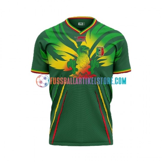 Mali Auswärtsausrüstung 2024 Herren Trikot S/S