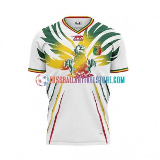 Mali Heimausrüstung 2024 Herren Trikot S/S