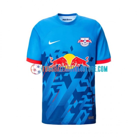 RB Leipzig Ausweichausrüstung 2023-2024 Herren Trikot S/S