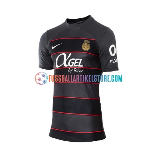 Auswärtsausrüstung RCD Mallorca 2023-2024 Herren Trikot S/S