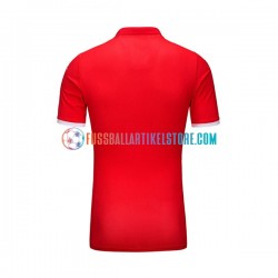 Tunesien Heimausrüstung 2023-2024 Herren Trikot S/S