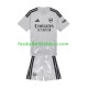 Arsenal Heimausrüstung Torwart 2026-2027 Kinder Set(Trikot und Hose) S/S