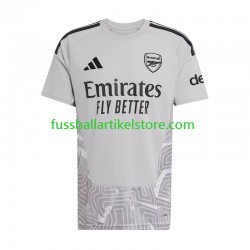Arsenal Heimausrüstung Torwart 2026-2027 Herren Trikot S/S